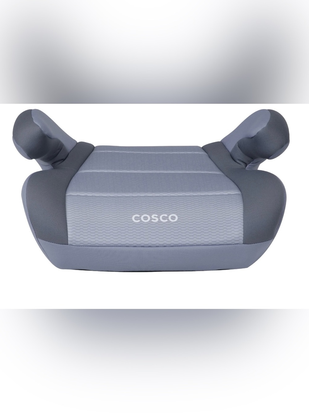 COSCO Light Blue Child Booster Seat Cushion - Picture 2 of 2